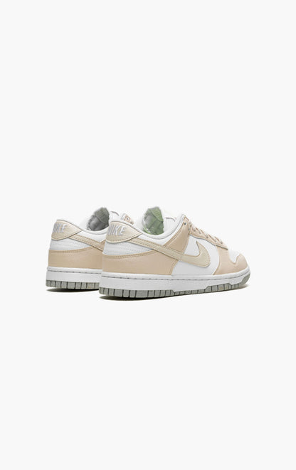 WMNS DUNK LOW NEXT NATURE "Light Orewood Brown"