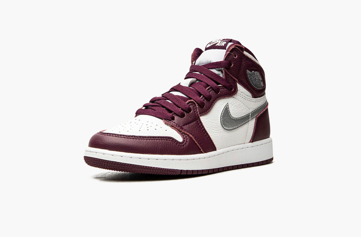 AIR JORDAN 1 RETRO HIGH OG “Bordeaux”