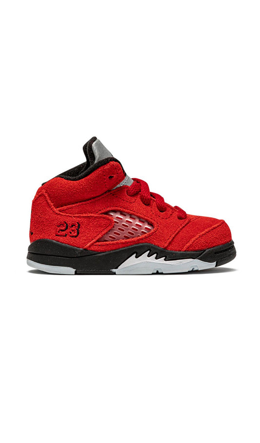 AIR JORDAN 5 RETRO TD “RAGING BULL”