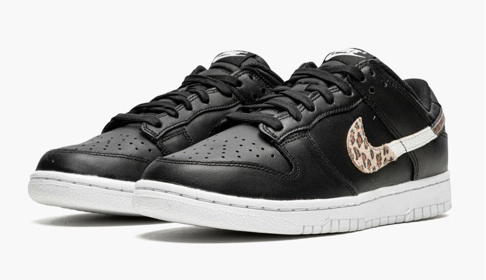 WMNS NIKE DUNK LOW SE "Animal Instinct"